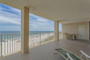 Bluewater Apartments III